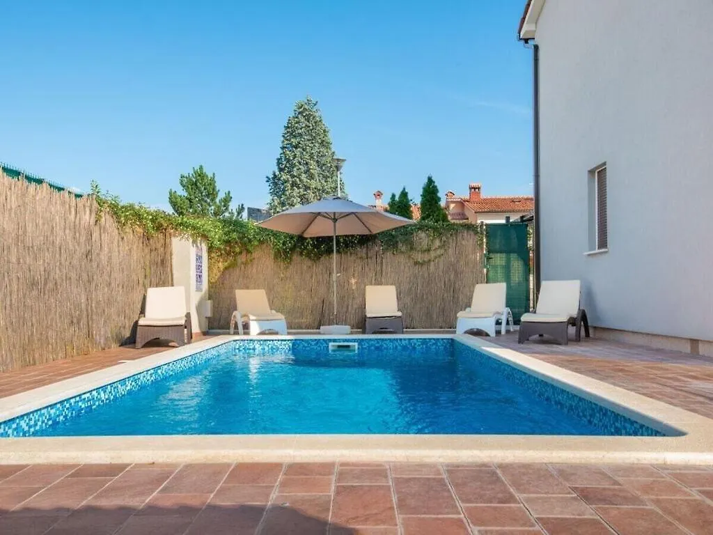Dora Comfortable Holiday Residence Labin  0*, Labin (Istria) Chorwacja