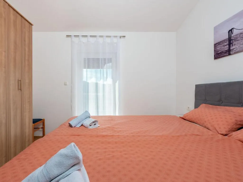 Dom wakacyjny Dora Comfortable Holiday Residence Labin