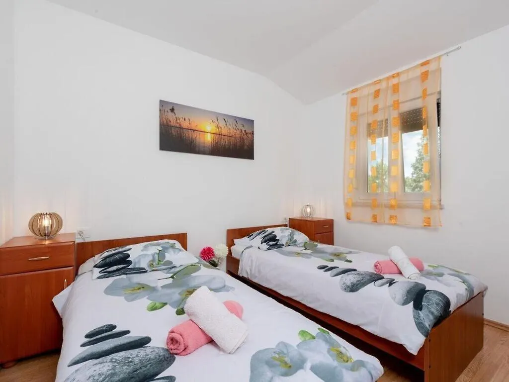 Dora Comfortable Holiday Residence Labin  0*, Labin (Istria) Chorwacja