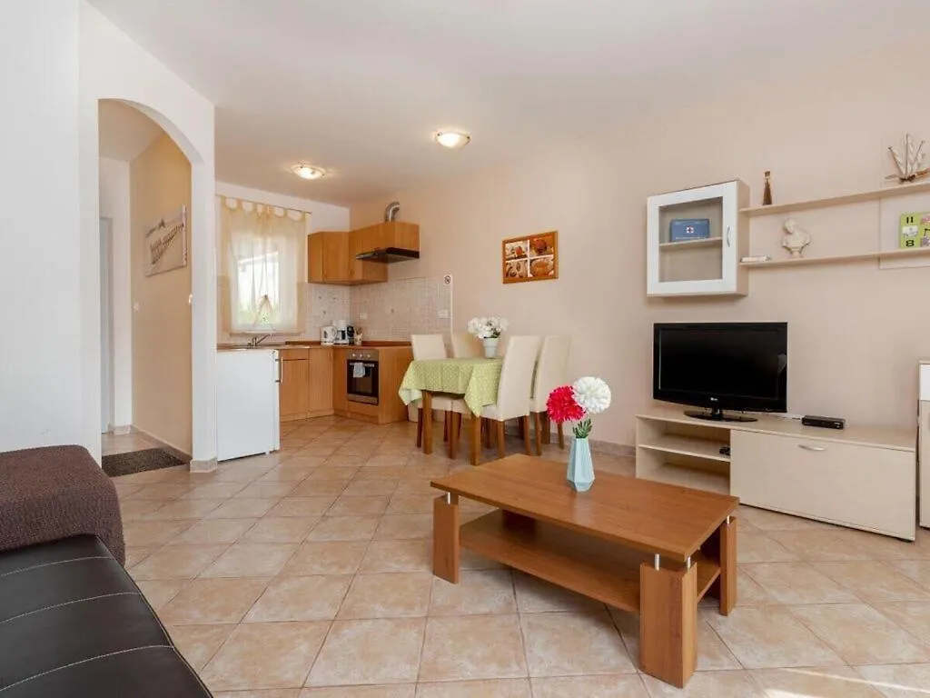 Dora Comfortable Holiday Residence Labin  Dom wakacyjny Labin (Istria)
