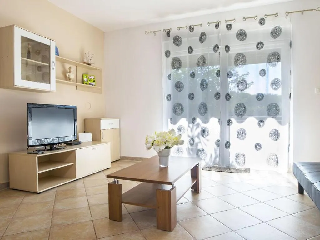 Dora Comfortable Holiday Residence Labin  Dom wakacyjny Labin (Istria)