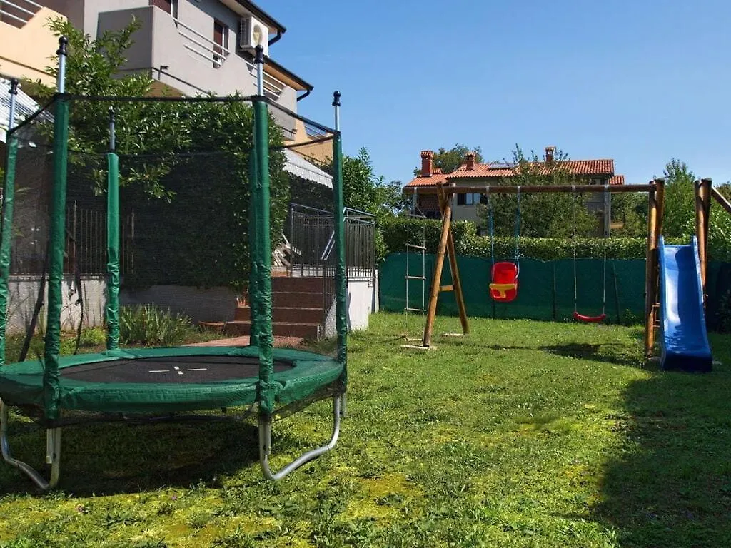 Dom wakacyjny Dora Comfortable Holiday Residence Labin