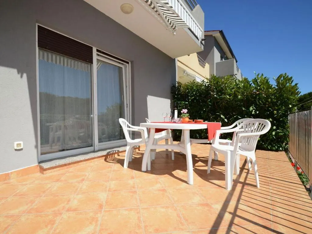 Dora Comfortable Holiday Residence Labin  Chorwacja