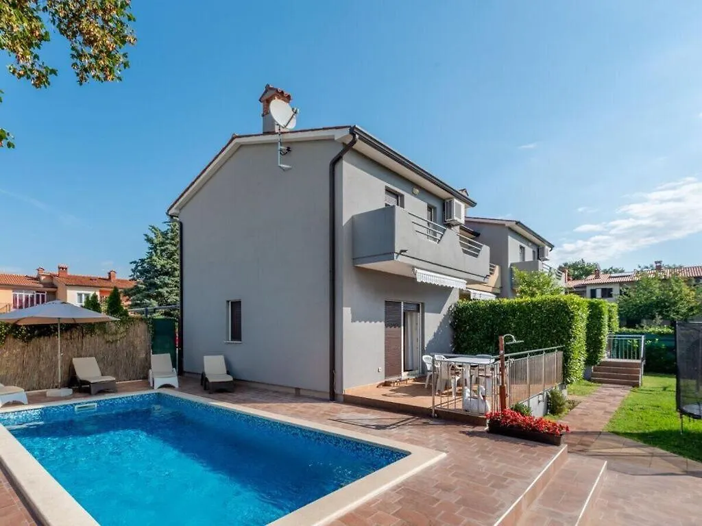 Dora Comfortable Holiday Residence Labin  0*, Labin (Istria) Chorwacja