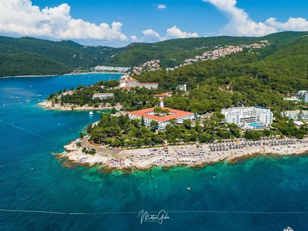 Dora Comfortable Holiday Residence Labin  0*, Labin (Istria)