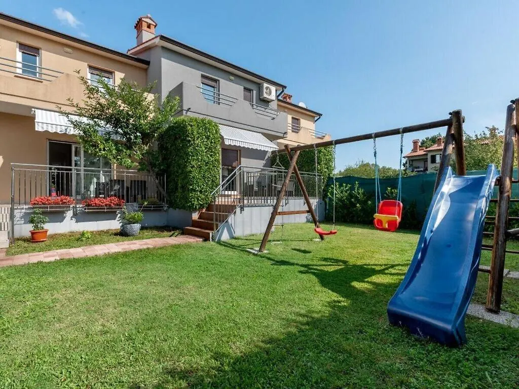 Dora Comfortable Holiday Residence Labin  Chorwacja